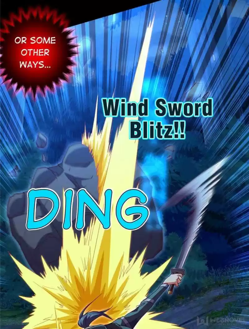 Doomed To Be A King Chapter 108