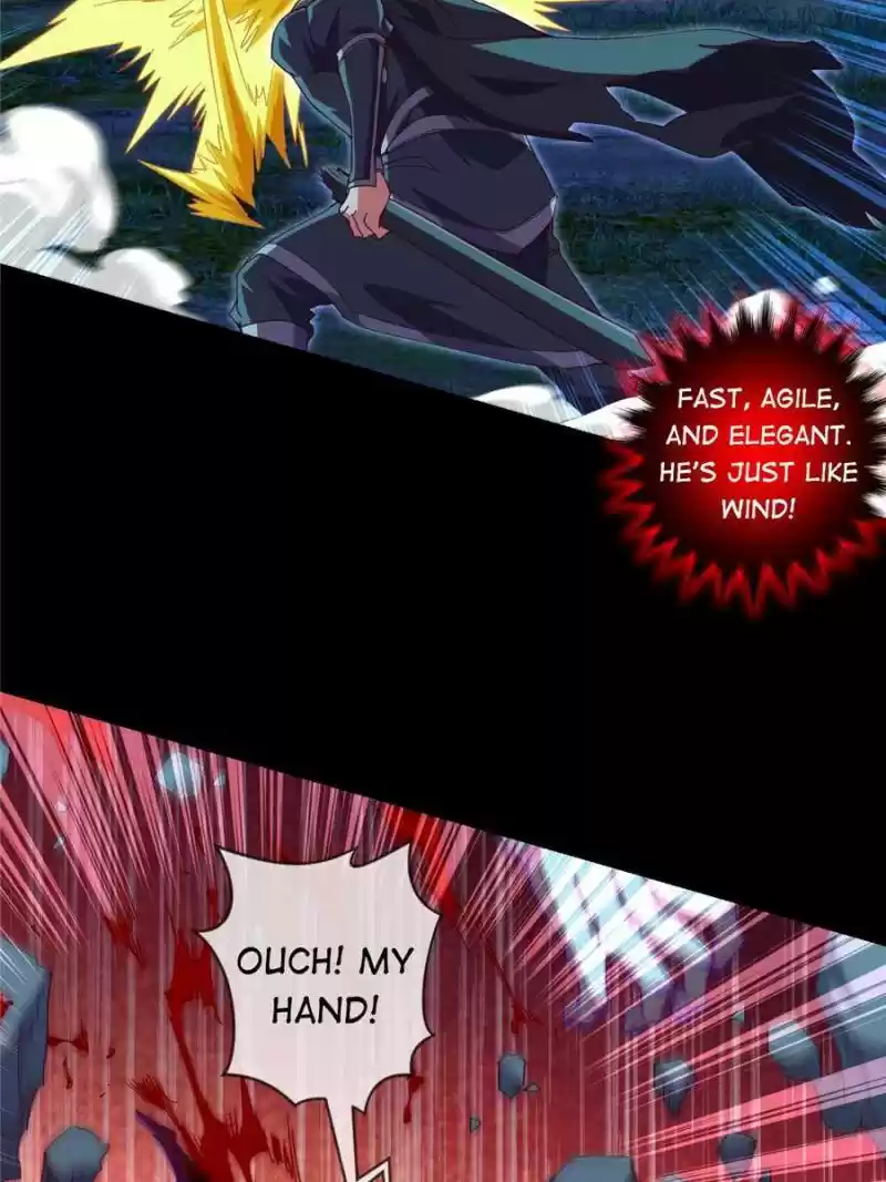 Doomed To Be A King Chapter 108