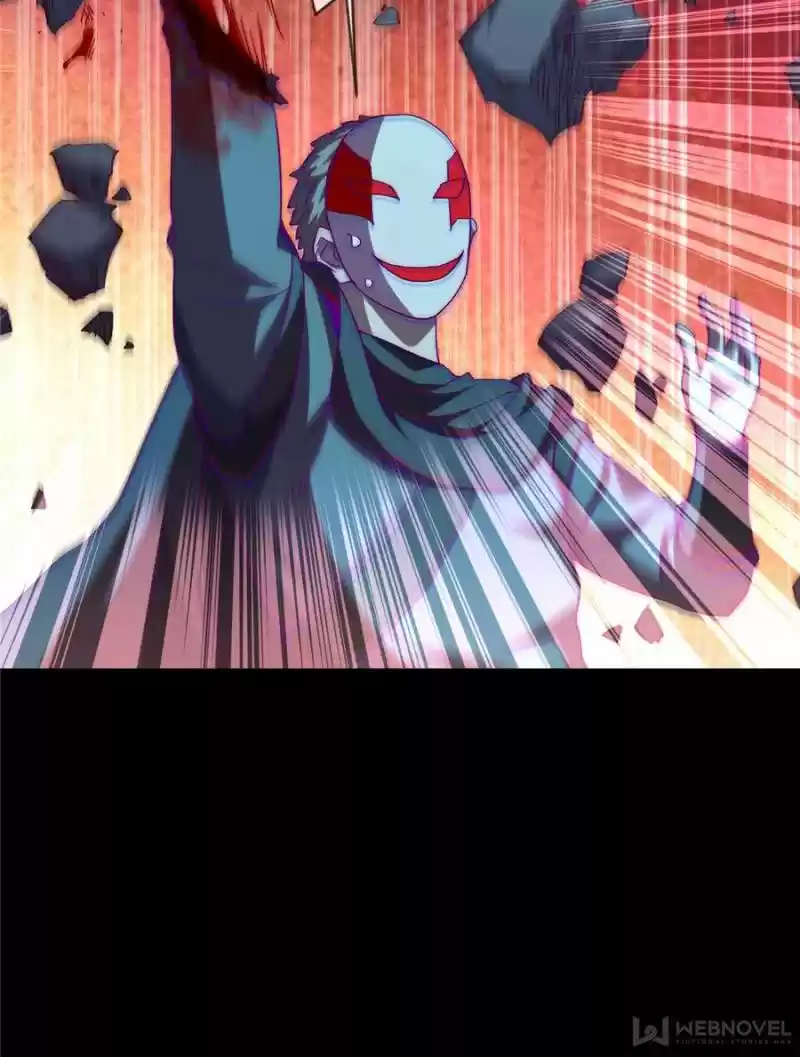 Doomed To Be A King Chapter 108