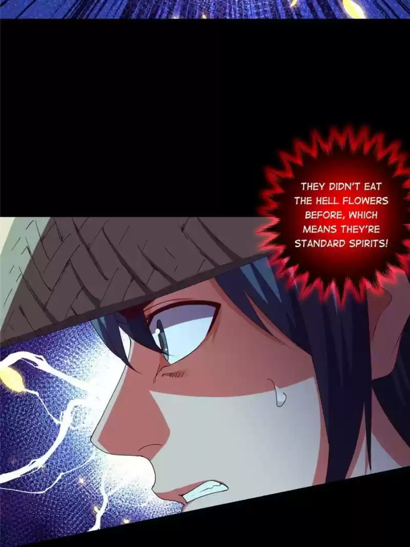 Doomed To Be A King Chapter 108