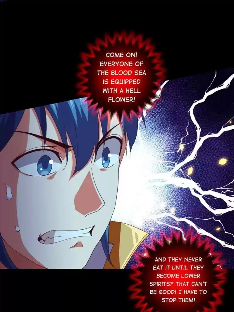 Doomed To Be A King Chapter 108