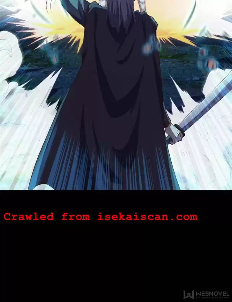 Doomed To Be A King Chapter 108