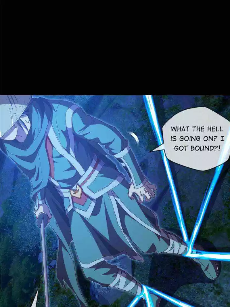 Doomed To Be A King Chapter 109