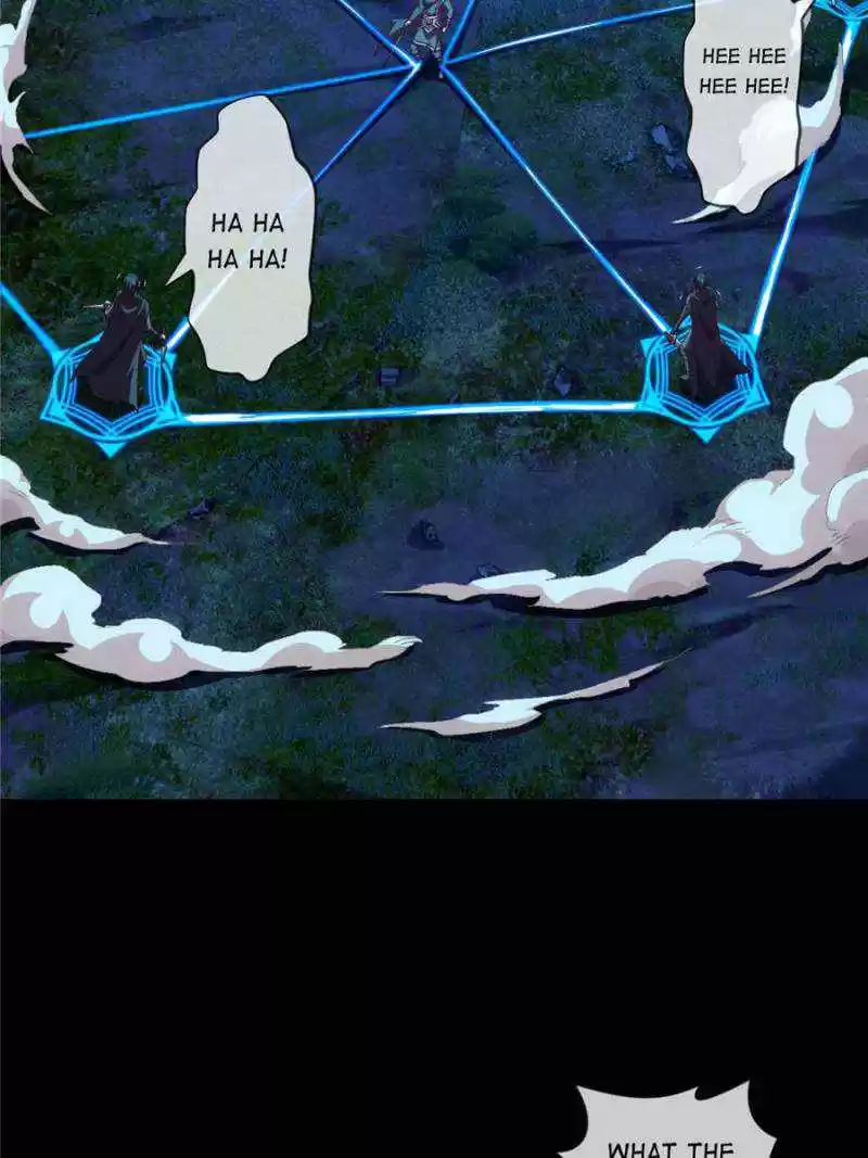 Doomed To Be A King Chapter 109