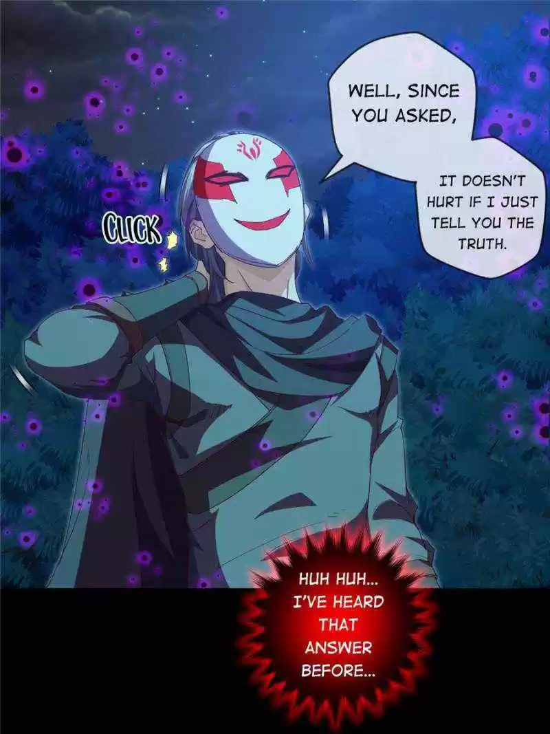 Doomed To Be A King Chapter 109