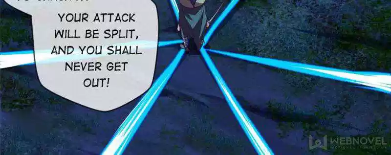 Doomed To Be A King Chapter 109