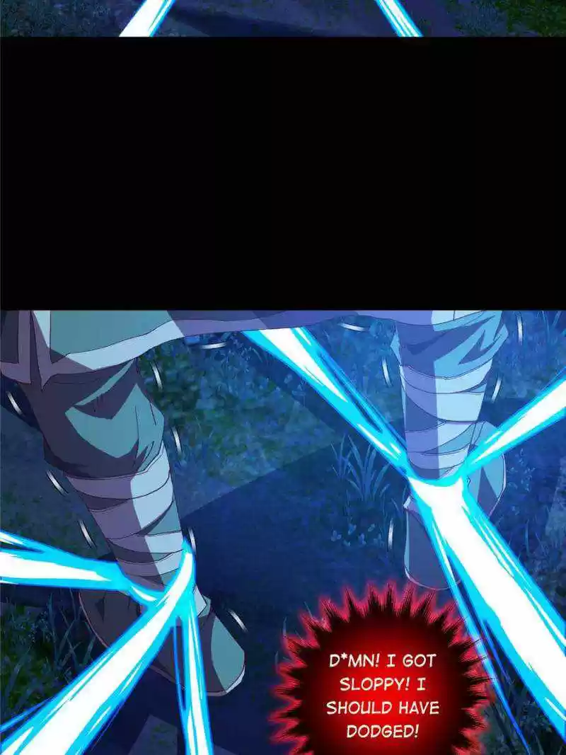 Doomed To Be A King Chapter 109