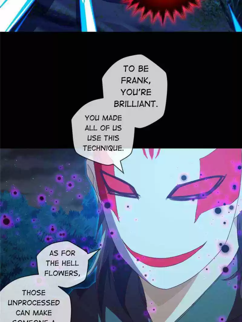 Doomed To Be A King Chapter 109