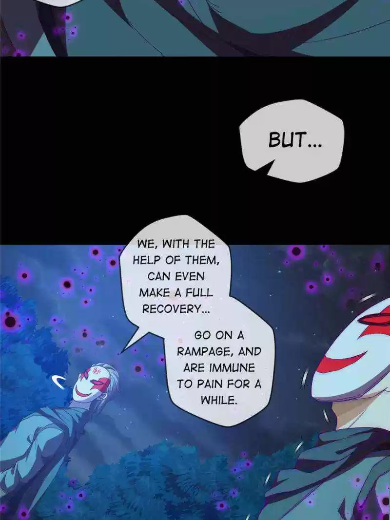 Doomed To Be A King Chapter 109