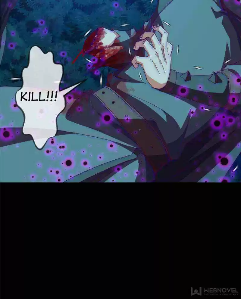 Doomed To Be A King Chapter 109