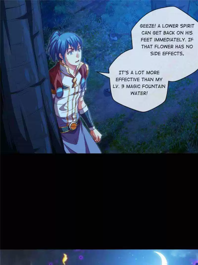 Doomed To Be A King Chapter 109