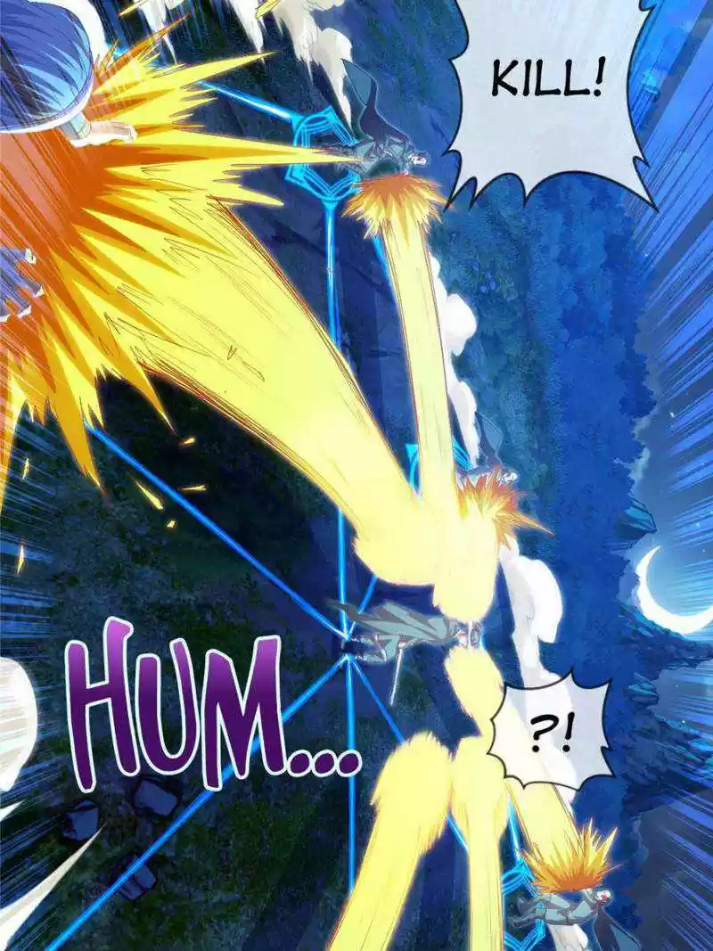 Doomed To Be A King Chapter 109