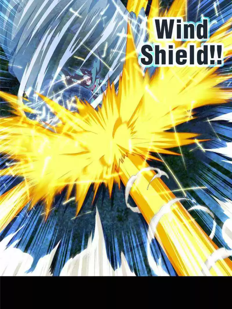 Doomed To Be A King Chapter 109