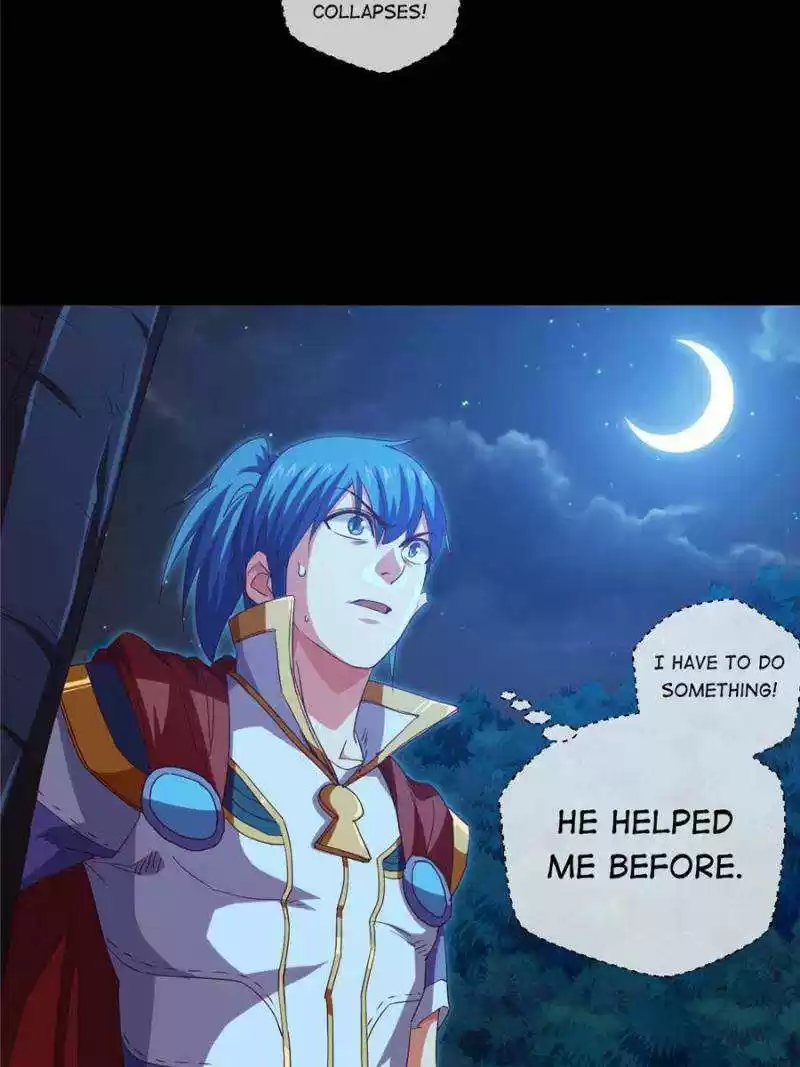 Doomed To Be A King Chapter 109