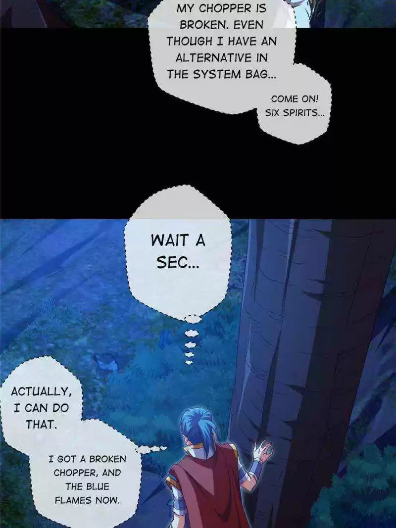 Doomed To Be A King Chapter 109