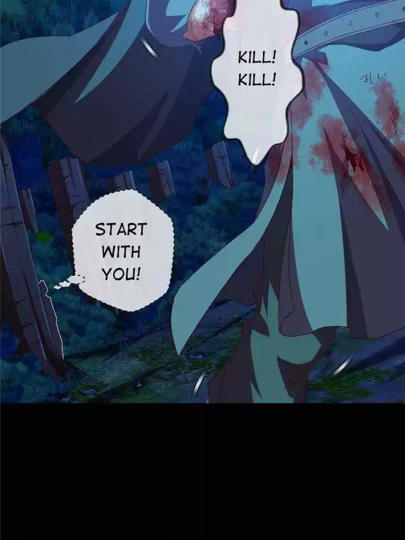 Doomed To Be A King Chapter 109