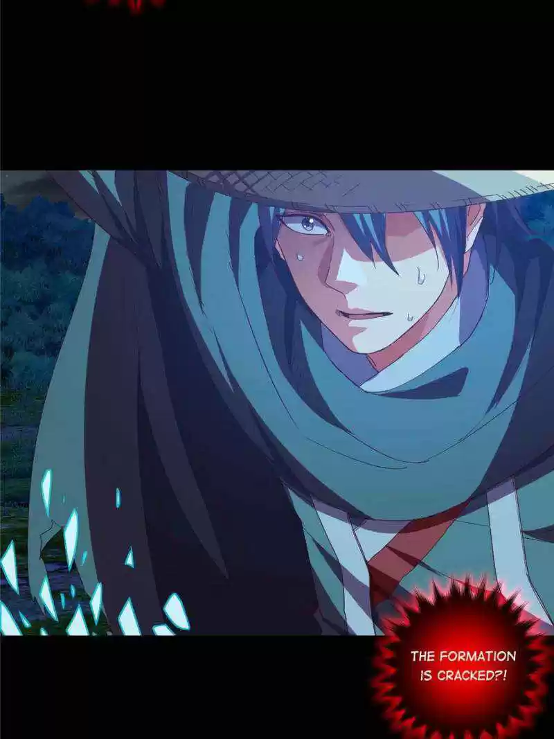 Doomed To Be A King Chapter 109