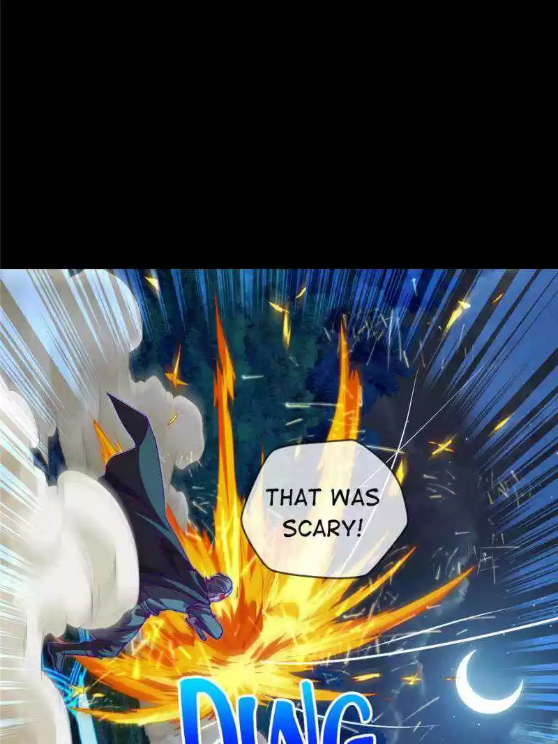 Doomed To Be A King Chapter 109