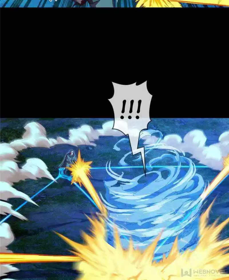 Doomed To Be A King Chapter 109