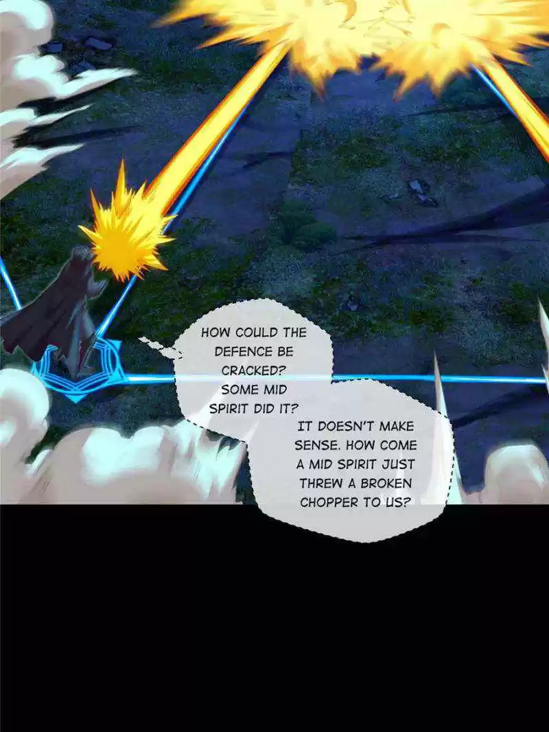 Doomed To Be A King Chapter 109