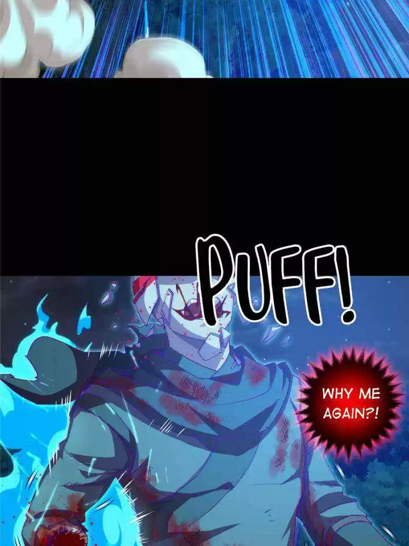 Doomed To Be A King Chapter 109