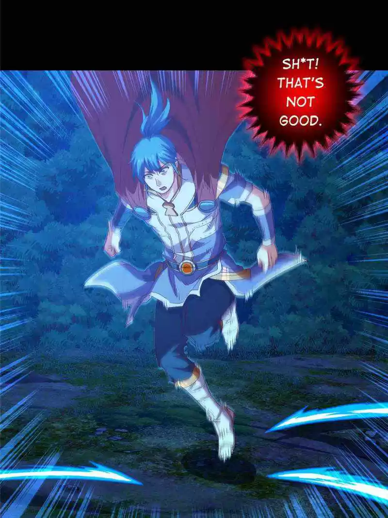 Doomed To Be A King Chapter 109