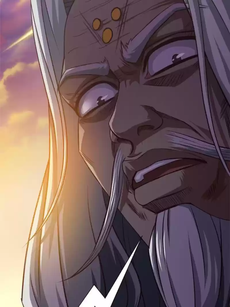 Doomed To Be A King Chapter 11