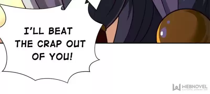 Doomed To Be A King Chapter 11