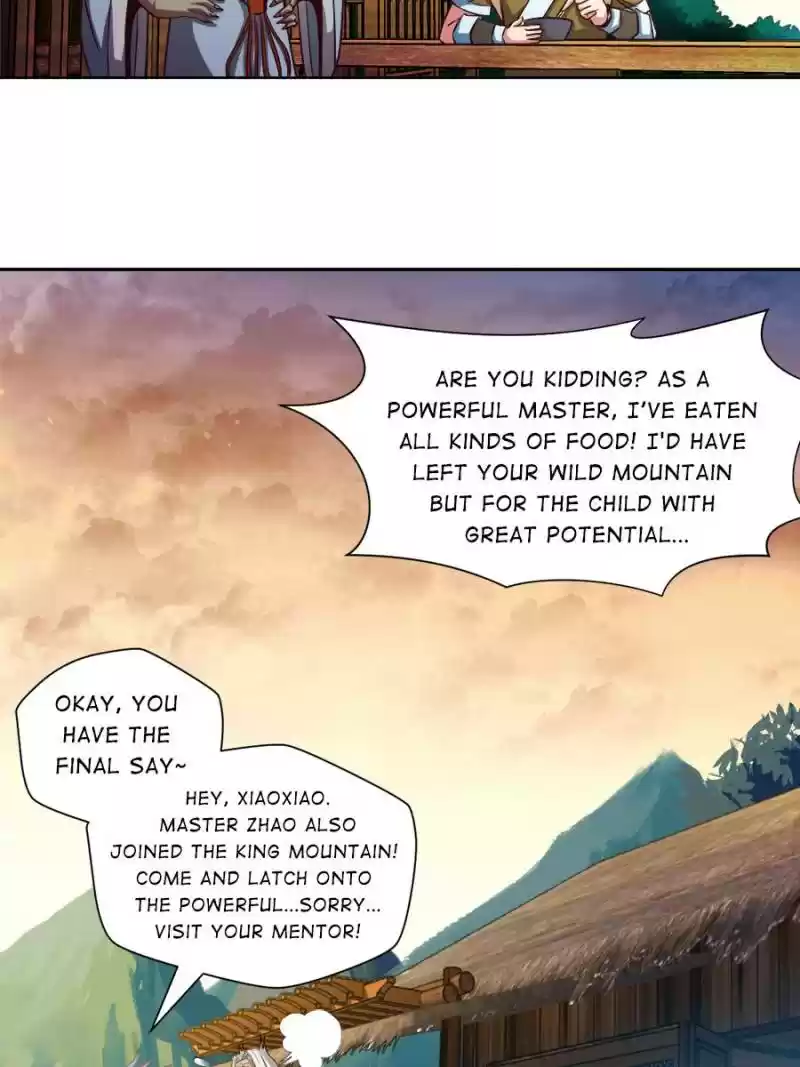 Doomed To Be A King Chapter 11