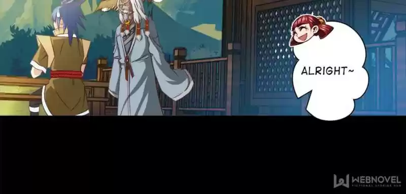 Doomed To Be A King Chapter 11