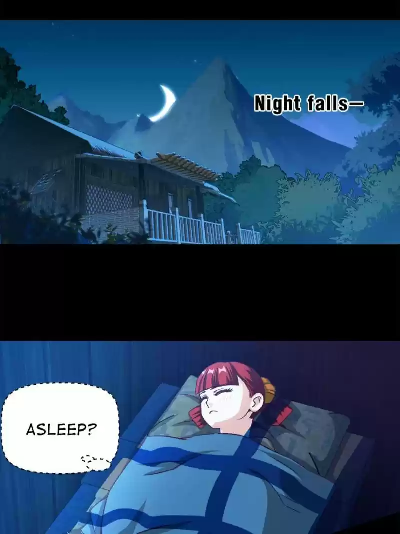 Doomed To Be A King Chapter 11