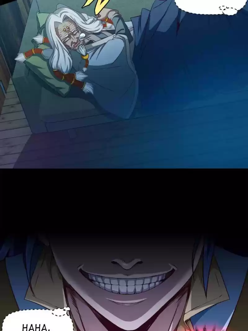 Doomed To Be A King Chapter 11