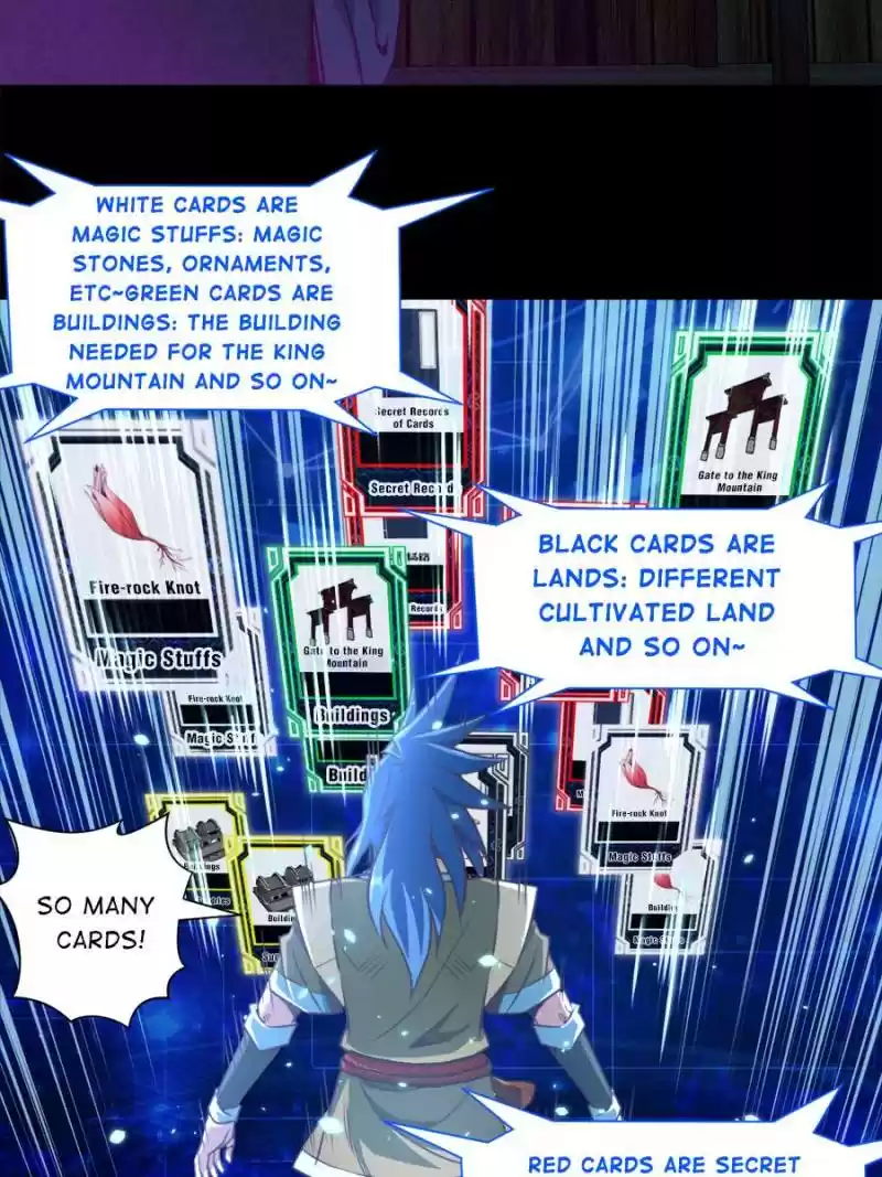 Doomed To Be A King Chapter 11