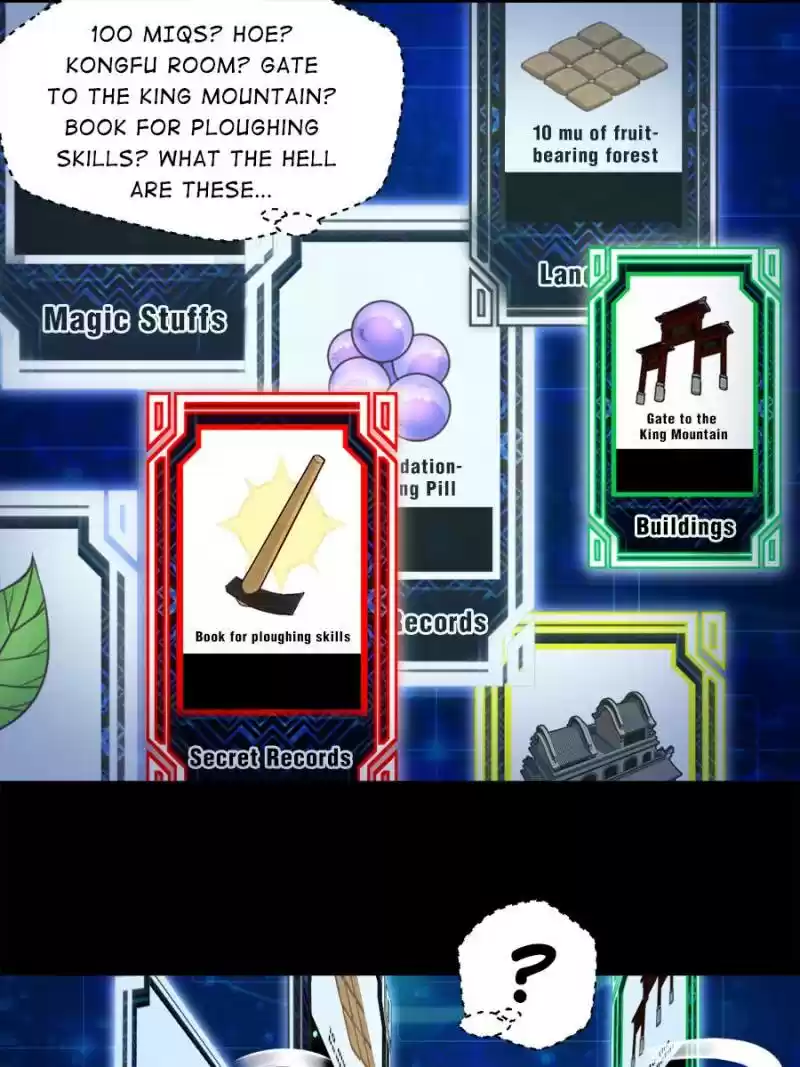 Doomed To Be A King Chapter 11