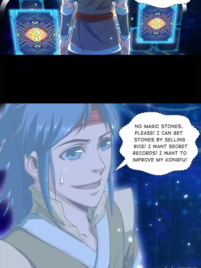 Doomed To Be A King Chapter 11