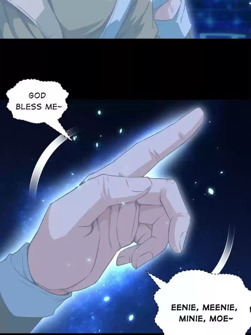 Doomed To Be A King Chapter 11