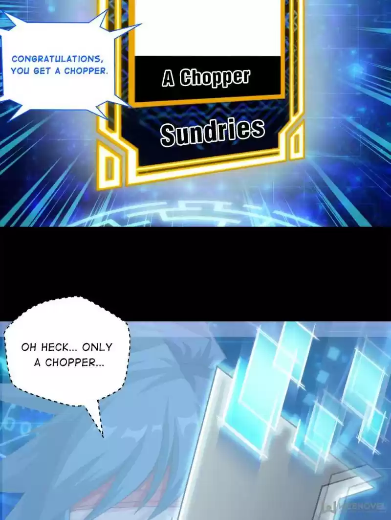 Doomed To Be A King Chapter 11