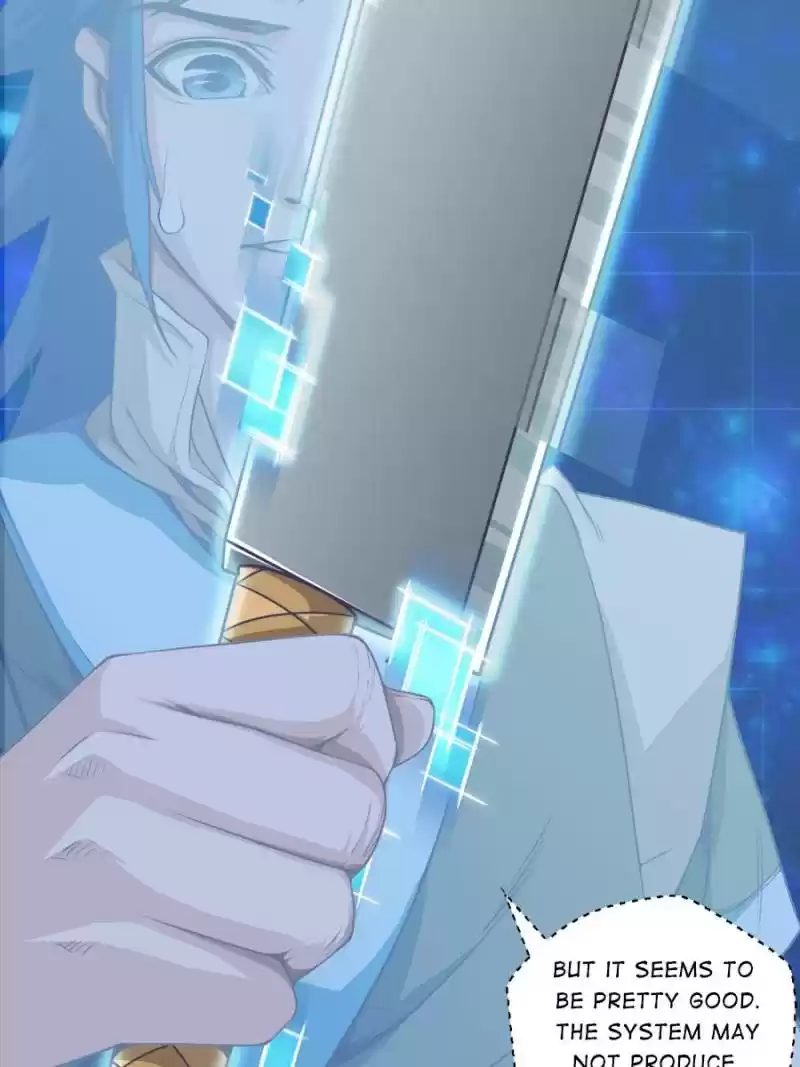 Doomed To Be A King Chapter 11