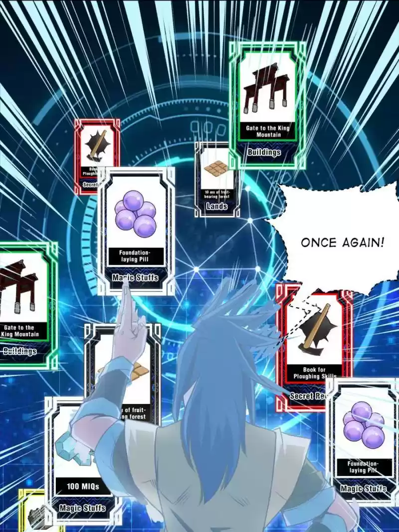 Doomed To Be A King Chapter 11