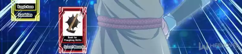 Doomed To Be A King Chapter 11