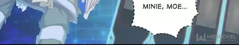 Doomed To Be A King Chapter 11