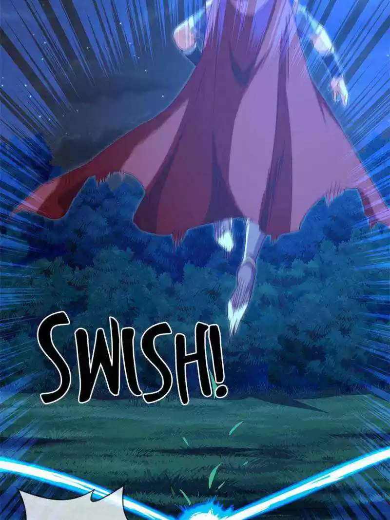 Doomed To Be A King Chapter 110