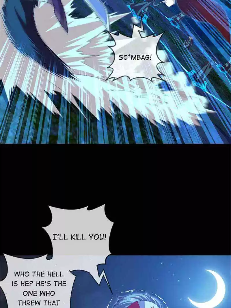 Doomed To Be A King Chapter 110