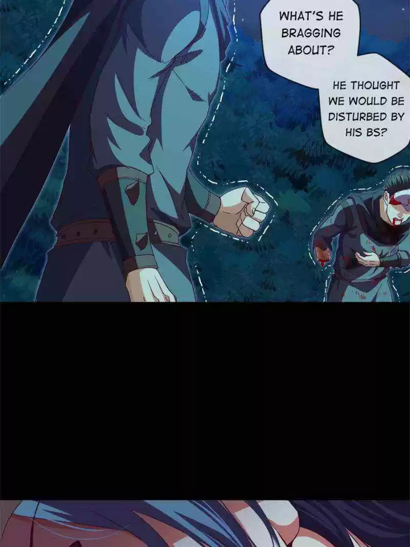 Doomed To Be A King Chapter 110