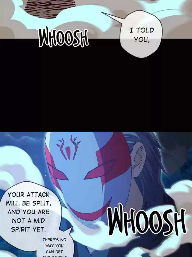 Doomed To Be A King Chapter 110