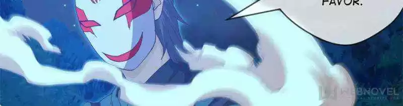 Doomed To Be A King Chapter 110