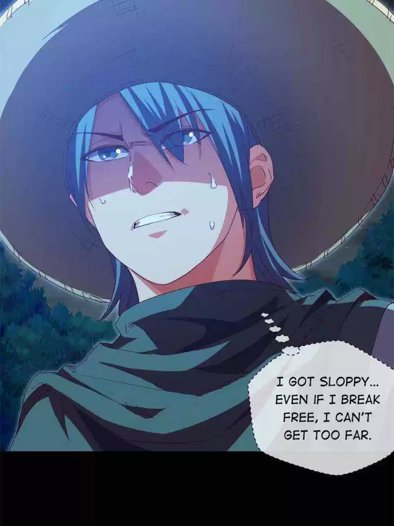 Doomed To Be A King Chapter 110