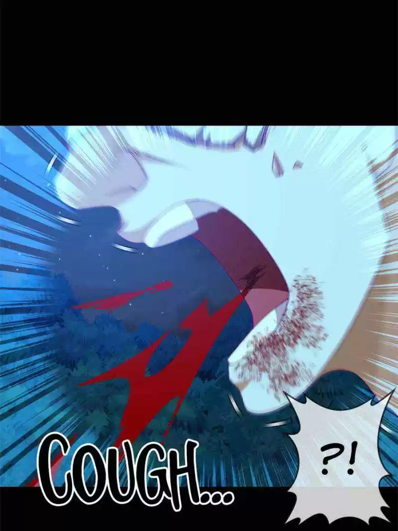 Doomed To Be A King Chapter 110