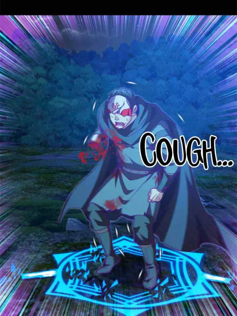 Doomed To Be A King Chapter 110