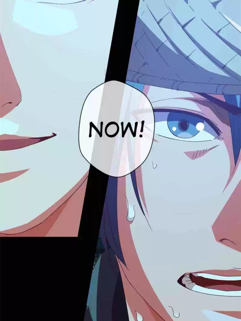 Doomed To Be A King Chapter 110